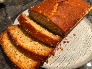 Banana bread