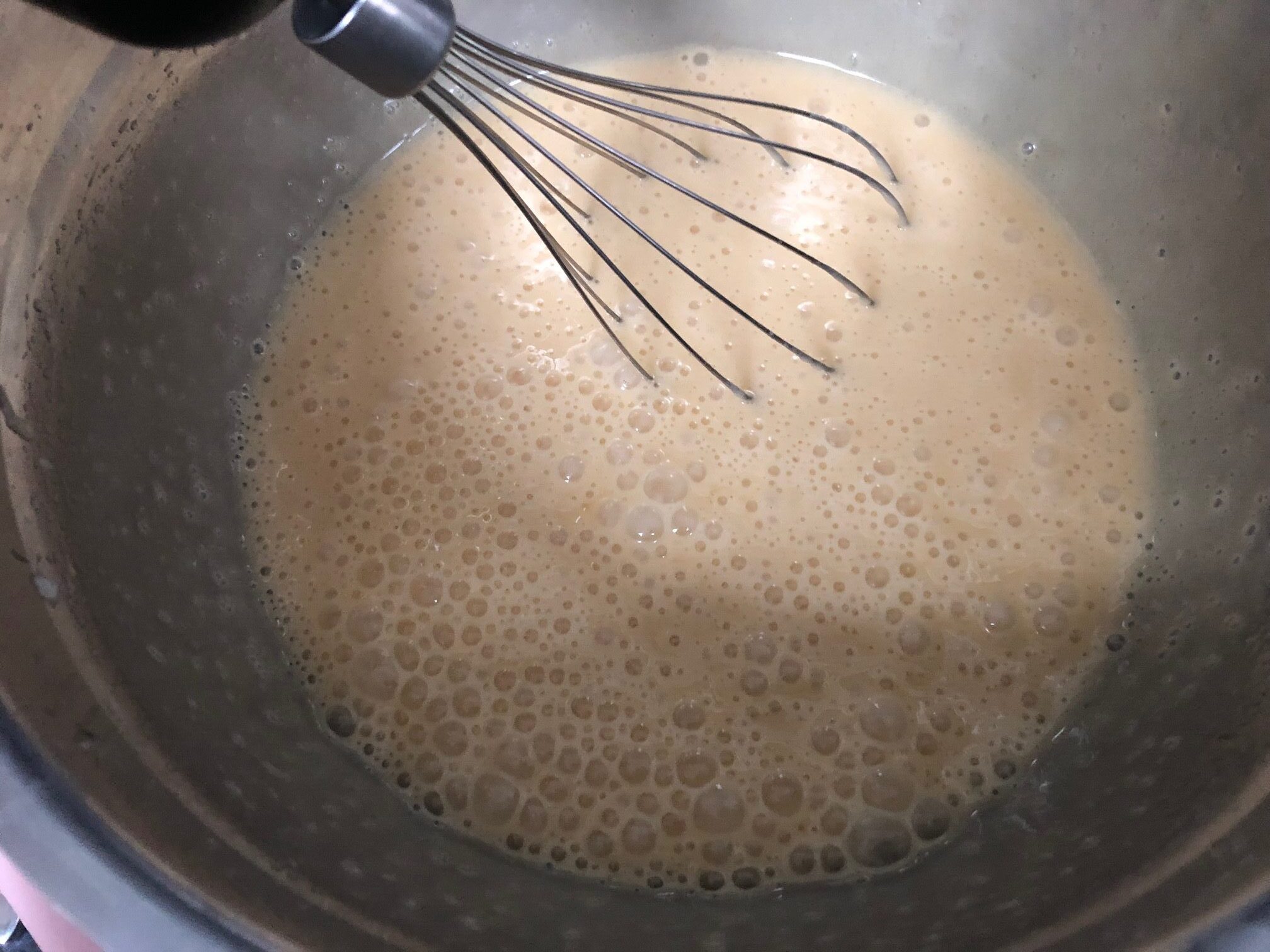 mixture