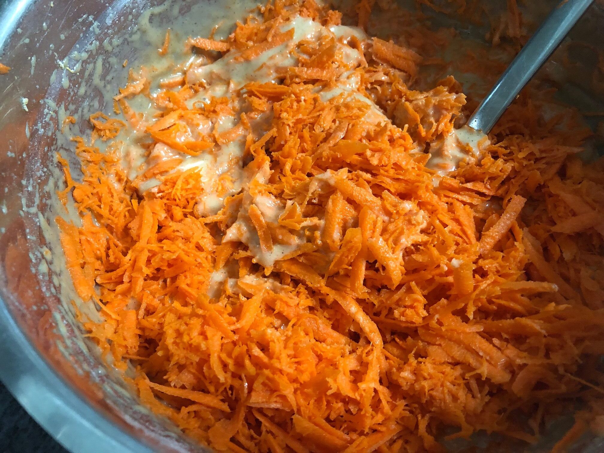 carrot