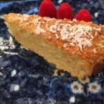 Lemon cake