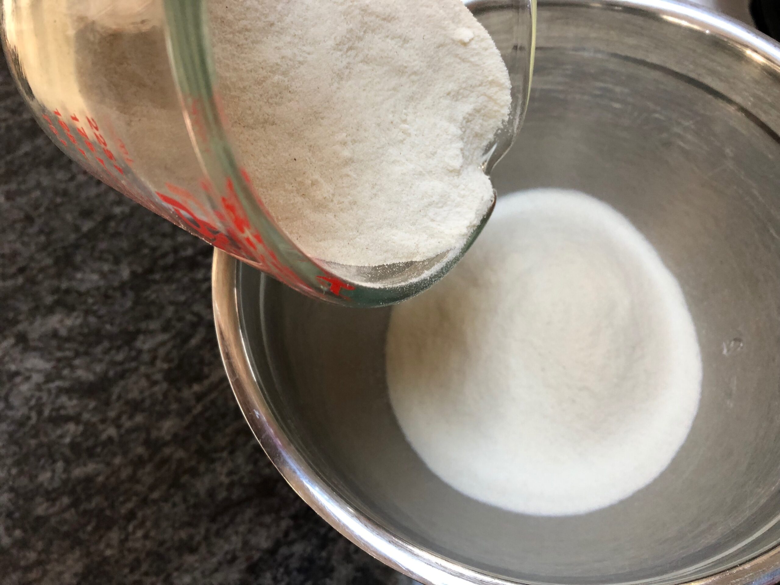 Flour