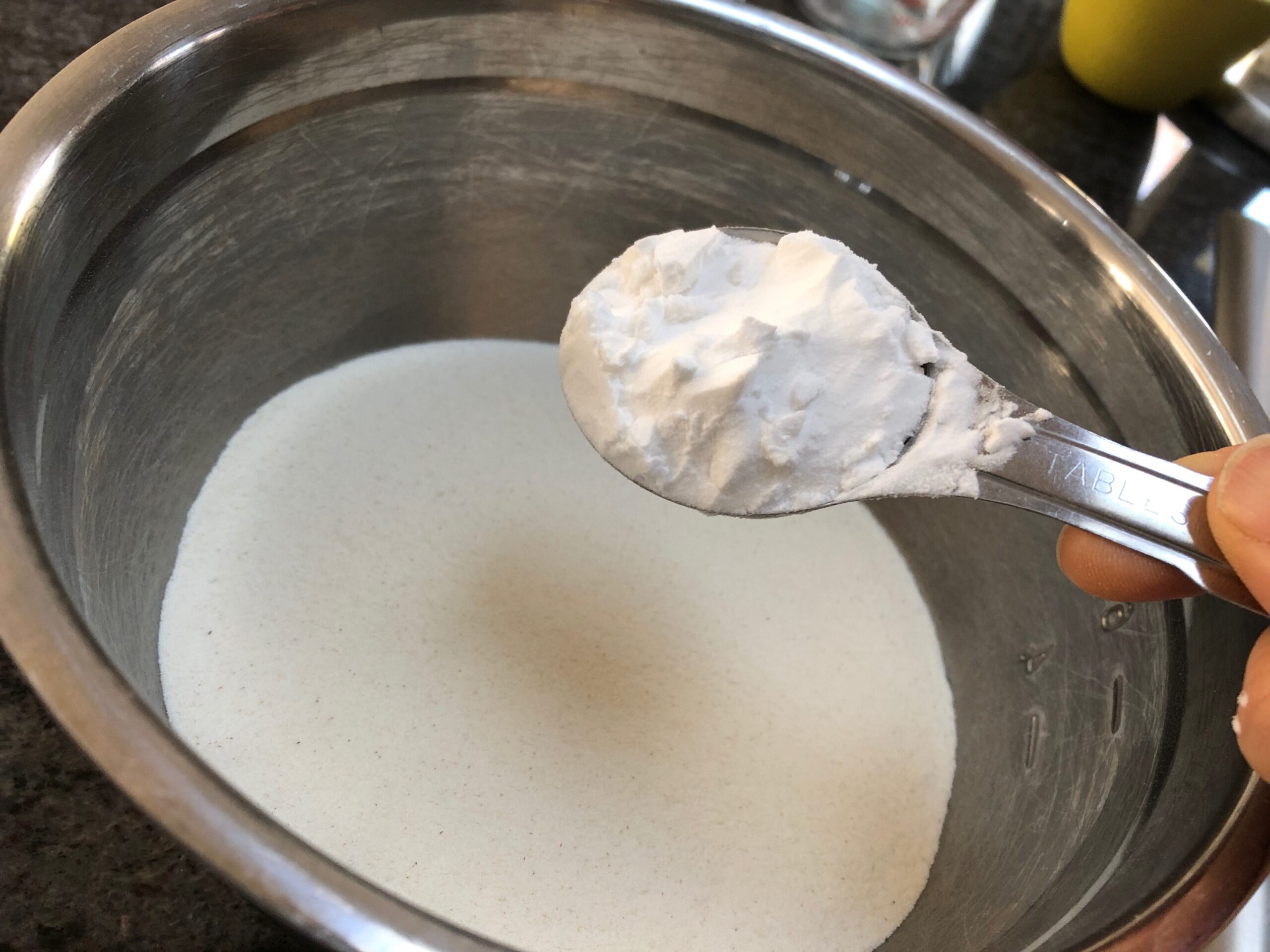 Potato Flour
