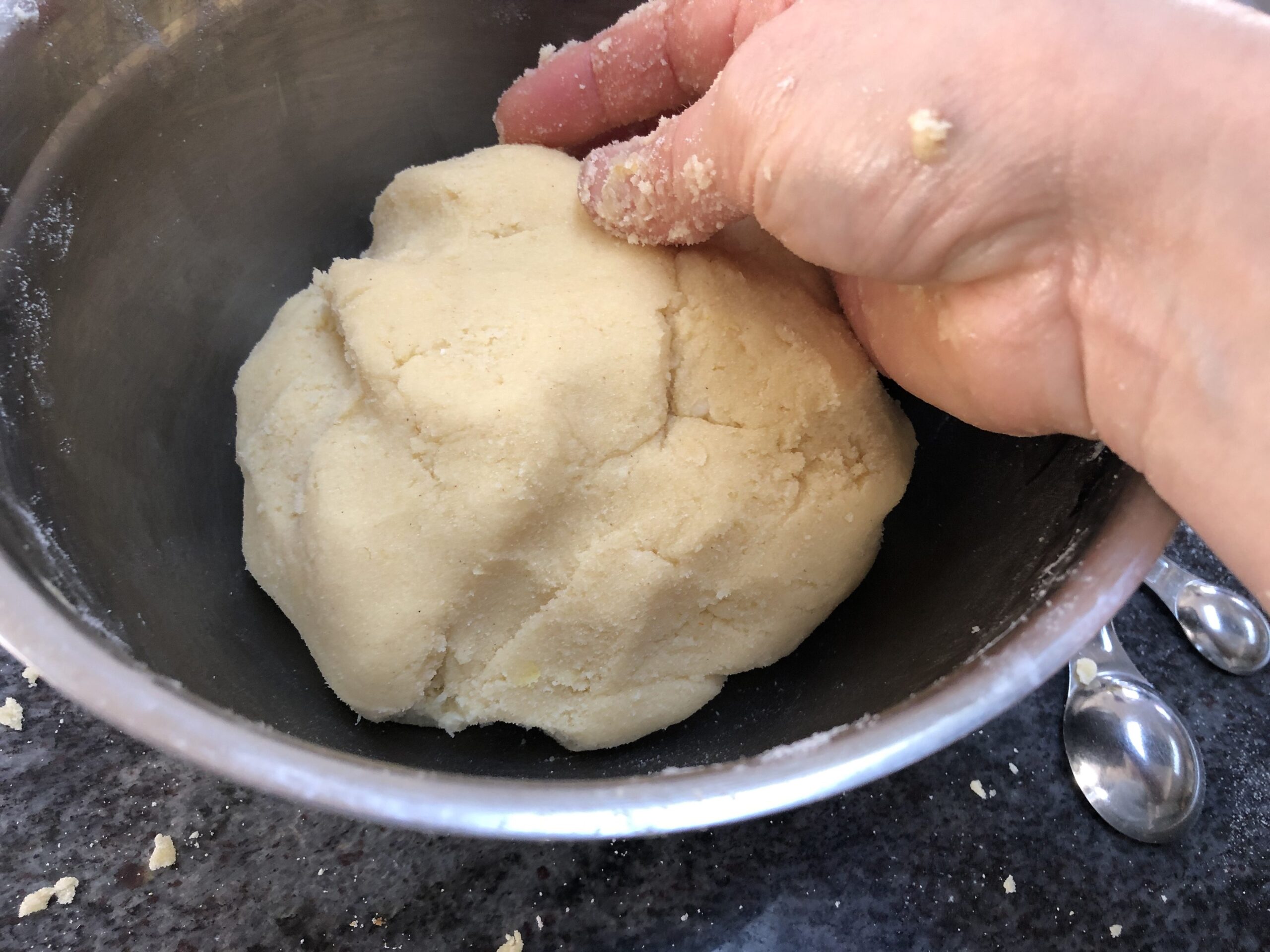 dough
