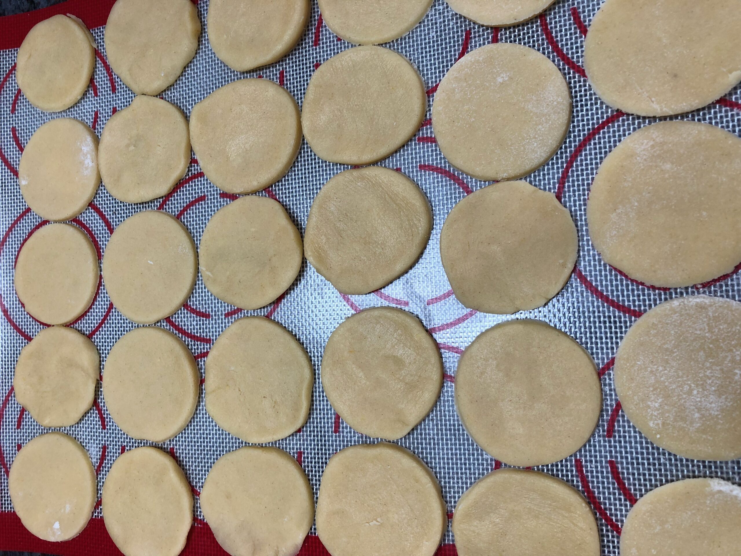 circles