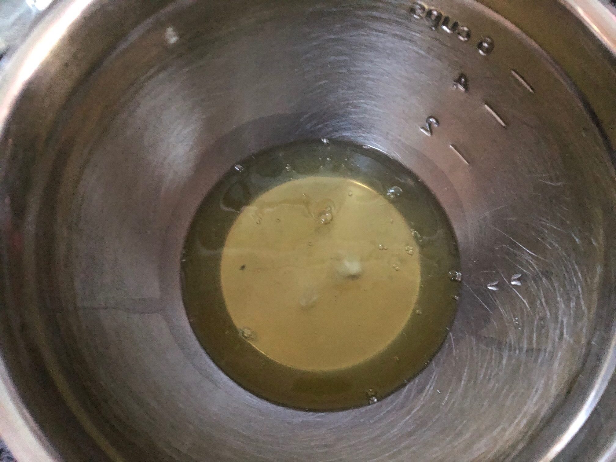 Egg Whites