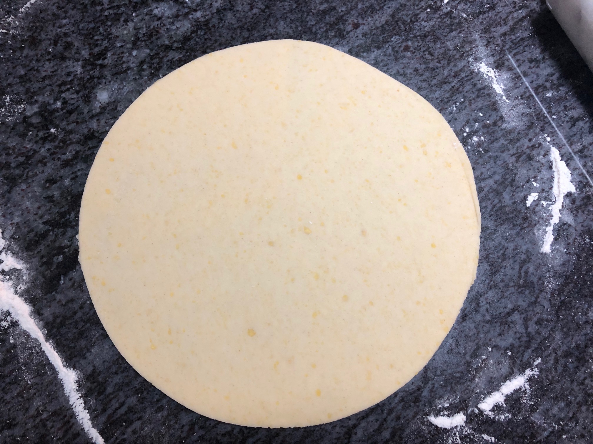 dough