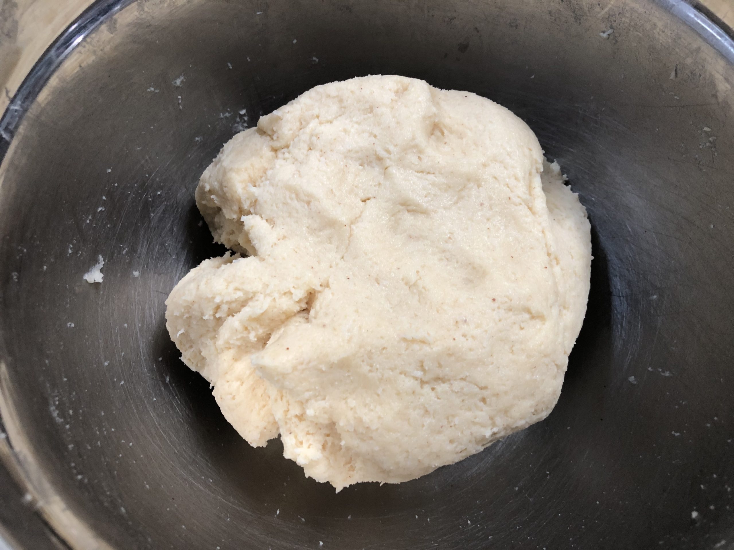 cookie dough